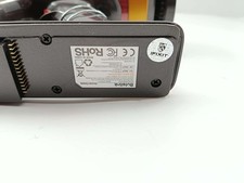 Bulelink Zenith G10 Kabelloser Standstaubsauger 550 W, 45 kPa, LED – Bild 4