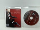 Hitman: Absolution (PS3, Sony PlayStation 3, 2012) CIB Complete with Manual  — photo 3
