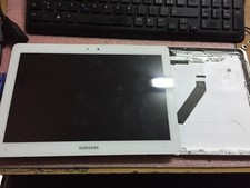 6533-Tablet Samsung Galaxy TAB 2
