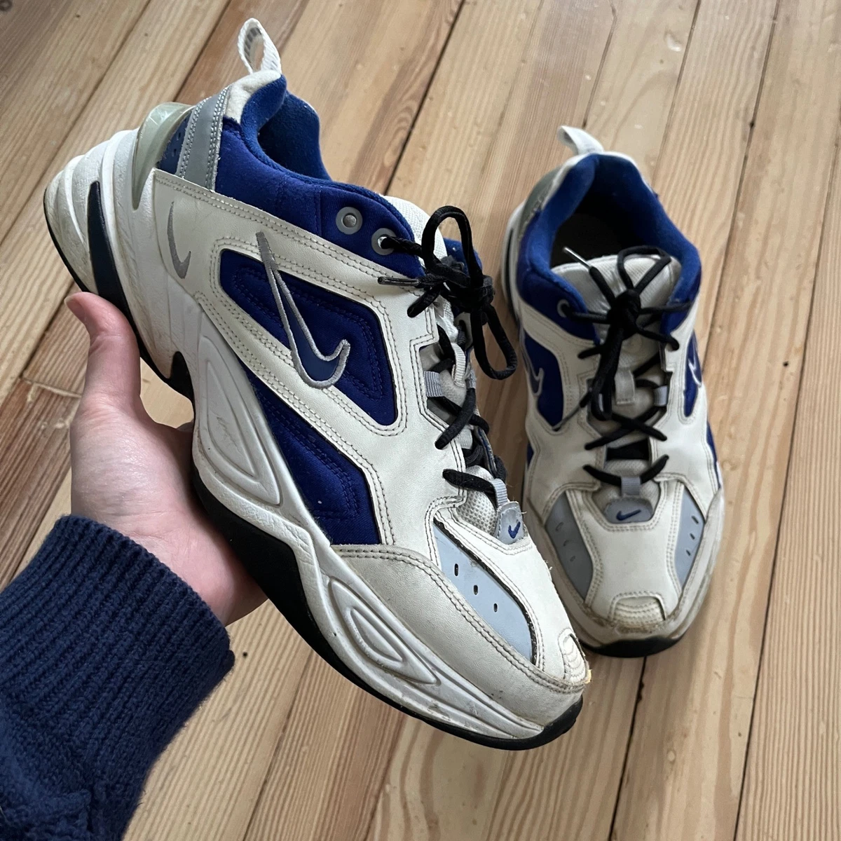 靴 hana Nike M2K Tekno 24cm Nike M2K Tekno Sneakers for Men for Sale | Authenticity Guaranteed