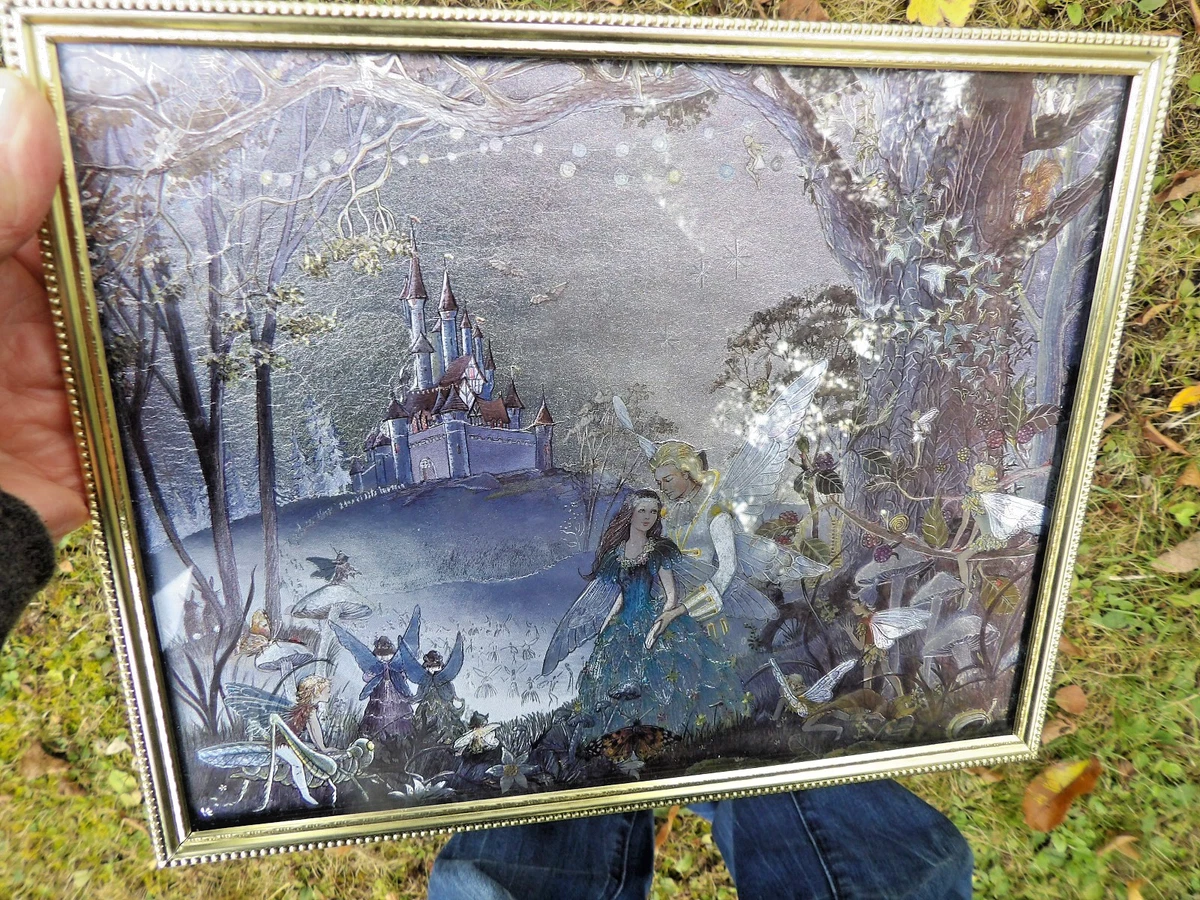Dufex Foil Print In Art Prints for sale | eBay