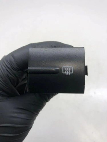 SEAT LEON 1P1 Windschutzscheibe Heizung Schalter 1M1959621 Diesel 30583515