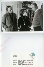 MARCUS WELBY MD Press Photo ROBERT YOUNG Gloria De Haven NORMAN FELL ryans hope