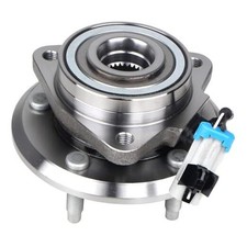 513276 Front Wheel Bearing and Hub Assembly Fit for Chevy Equinox 07-09/