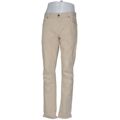 J.Lindeberg, Chino, Größe: 31/32, JAY SOLID STRETCH, Beige #CVS