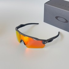 Oakley RADAR EV PATH OO9208 Matte Black Frame W/PRIZM Lens