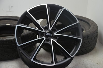1 x Mam A5 20 Zoll Alufelge
