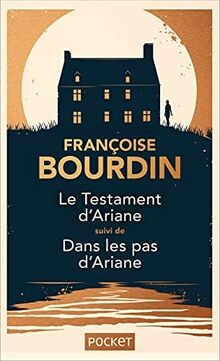 Le Testament dAriane suivi de Dans les pas dArian... | Buch | Zustand sehr gut