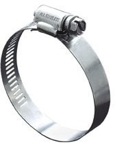 Ideal-Tridon 6706551 '67-5 Series' 1/2'' Band 201/301 Stainless Steel Clamp