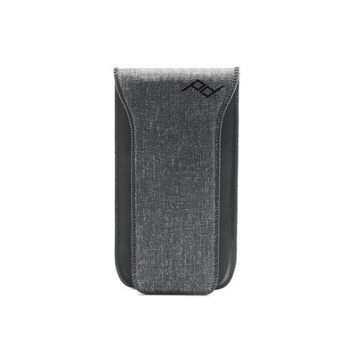 Peak Design Pro Pad V2, Charcoal, Enhanced Comfort and Stability Small, Black 