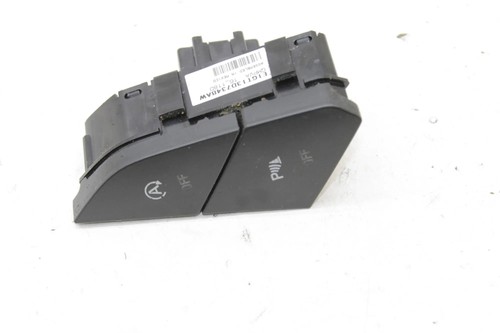 FORD GALAXY III CK Parktronik Schalter E1GT-13D734-BAW 2.00 Diesel 31717658