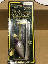 Megabass Griffon Nintendo color