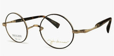 John Lennon JL1118 Titanium Glasses C-1 Made in Japan Official Licensed Rx Ready