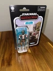 Star Wars Mandalorian IG-11 Nevarro Marshal Figure Vintage Collection VC388 New