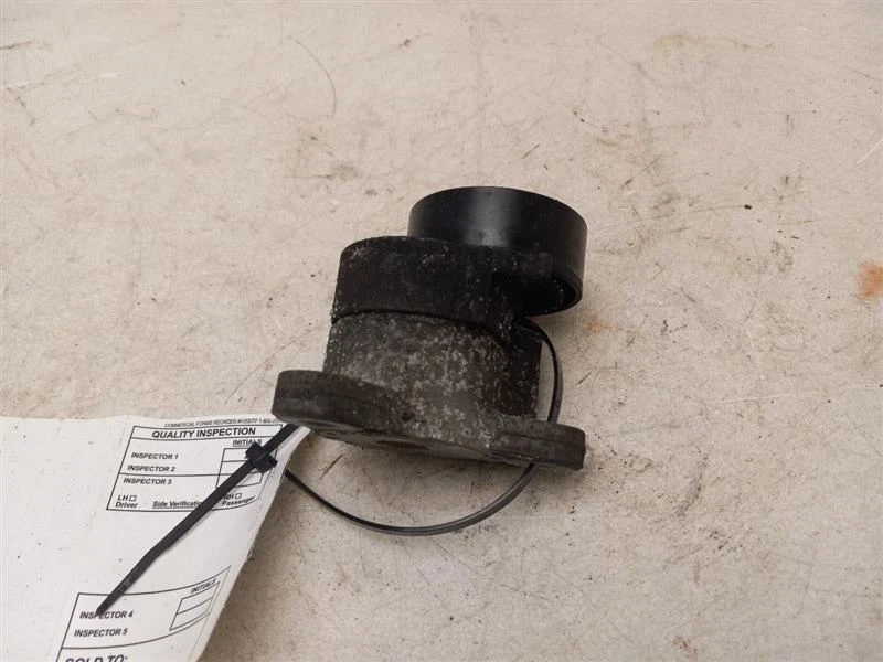 2008 DODGE CALIBER BELT TENSIONER Foto 4 de 4