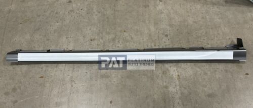 GENUINE HYUNDAI KONA ELECTRIC 2019-2023 ROCKER MOLDING RH, 87752-K4000-PGY