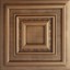 thumbnail 25 - Ceiling Tiles, Glue Up, Foam - Faux Tin, Best Seller !!!  ANTYX 20" x 20" 