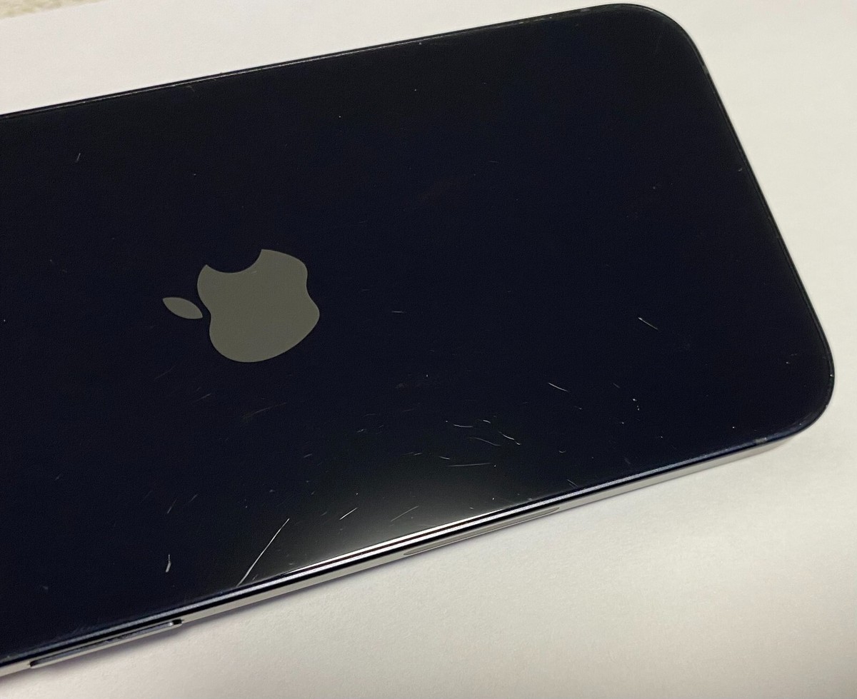 iPhone12 ブラック Amazon.com: Apple iPhone 12 (256GB, Black) [Locked] +