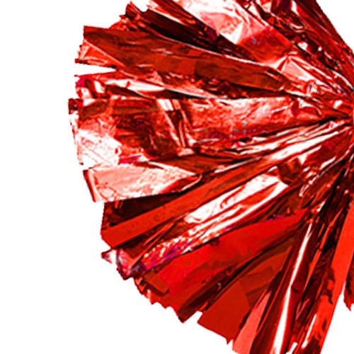 Kinder Mädchen Cheerleading Buchstaben Muster Cheer Leader Kostüm Karneval Metallic - Bild 14 von 44