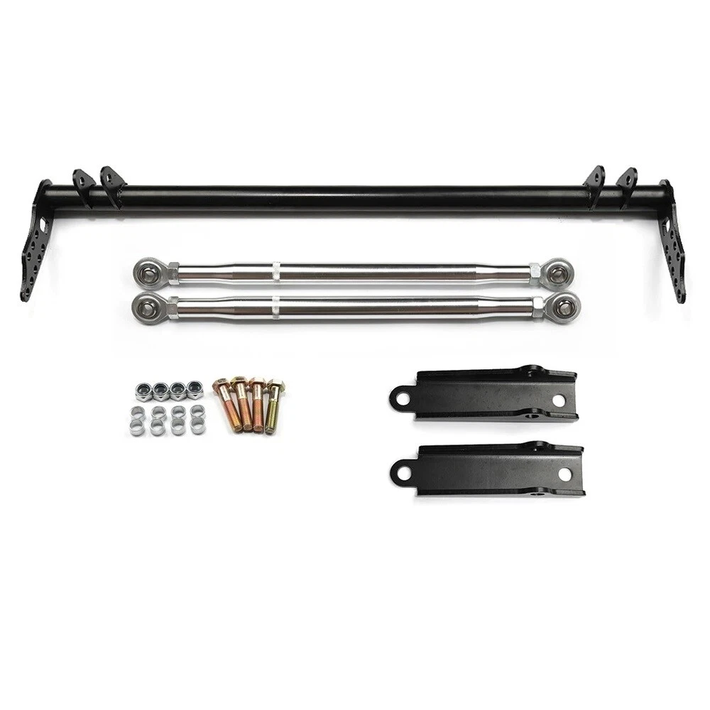 Front Traction Control Tie Bar Kit For Acura Integra 96-01 / Honda Civic 96-00 – BAGARAATAN