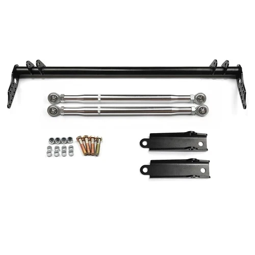 Front Traction Control Tie Bar Kit Fit for Honda Civic 92-95 Acura Integra 94-01 - Bild 1 von 11
