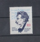 Germany 1994 - 125th birthday of Hans Pfitzner - Sc 1832 MNH
