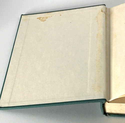 1959 First Edition Summit Round Up Profiles Of 21 World Leaders Stringer Book - Picture 8 of 22