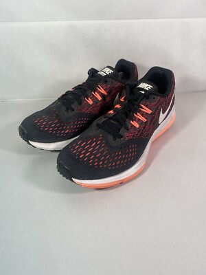 nike air zoom winflo 4 womens