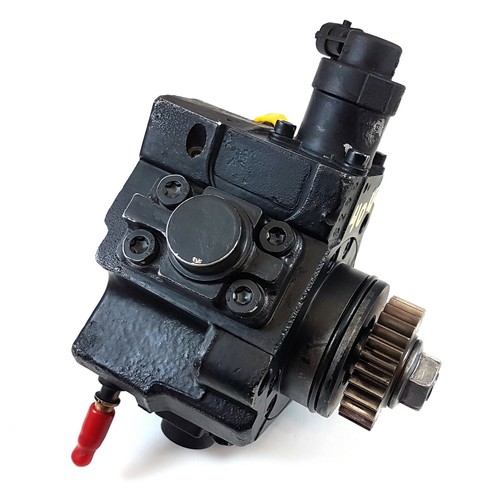 Fuel Injection Pump Opel Vauxhall 1.6 CDTI Renault 1.6 dCi 2014- 0445010404 - Picture 2 of 10