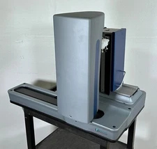 MOLECULAR DEVICES GENEPIX SL50 SLIDE LOADER ! (319481)