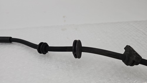 2011-2016 BMW F10 535i 3.0L RWD Front Right Passenger Side Brake Hose Line OEM - Picture 4 of 8