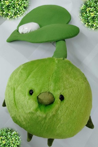 ff14 plush