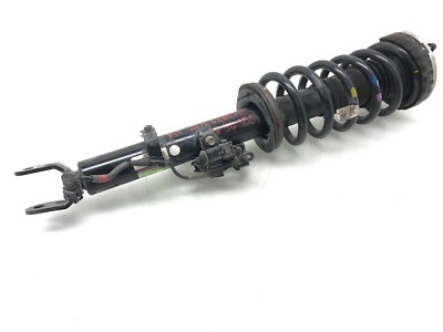 2017-2019 GENESIS G90 RWD RIGHT PASSENGER FRONT SUSPENSION STRUT 