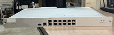 CISCO MERAKI MX84 SECURITY FIREWALL APPLIANCE