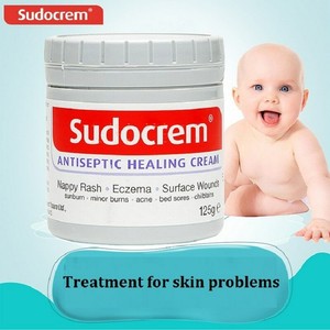sudocrem nappy rash cream