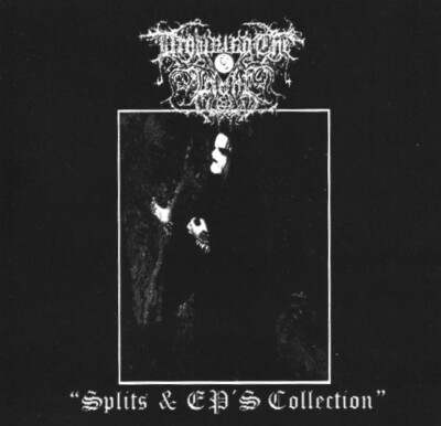Drowning The Light    Splits & E.P'S - mayhem darkthrone immortal watain marduk