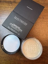 Laura Mercier Translucent Loose Setting Powder - 1oz