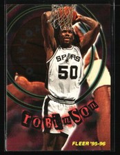David Robinson Basketball Cards - You Pick - San Antonio Spurs USA - Part 1