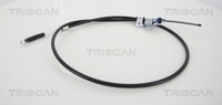 Handbremsseil Toyota T. Corolla 1.4-2.0 D-4D 02-07 PR