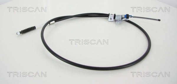 Handbremsseil Toyota T. Corolla 1.4-2.0 D-4D 02-07 PR-image