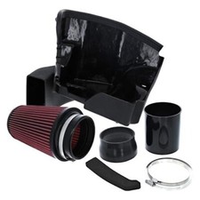 2011-2014 Ford Mustang 5.0 Jlt Air Box-blow Through Vortech Paxton Superchargers