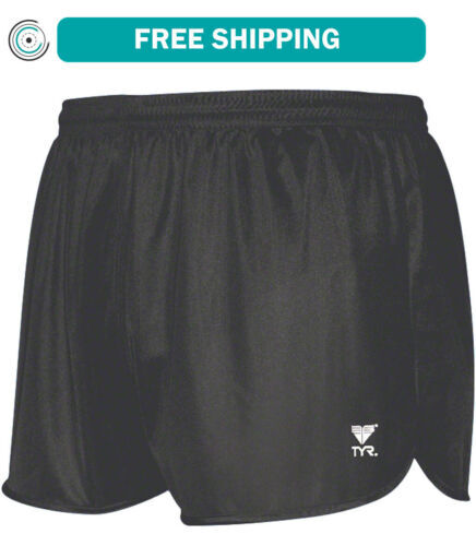 Short De Bain TYR Guard Femme - 100% Polyester, Style Maître-Nageur Sportif