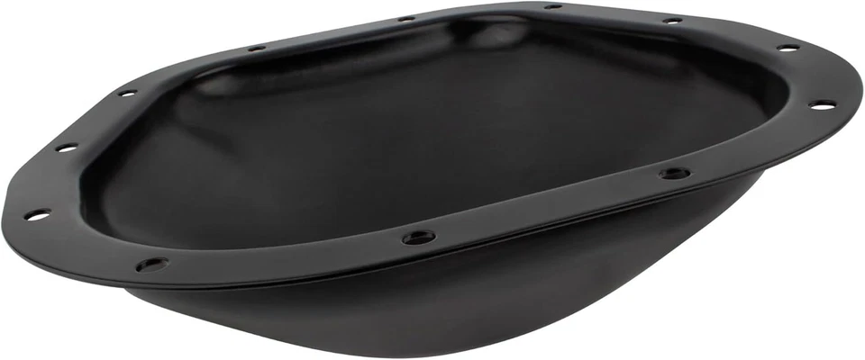 Rear Differential Cover for Ford F-150 F-250 F-350 Super Duty Lincoln E5TZ4033A - Image 2 of 4