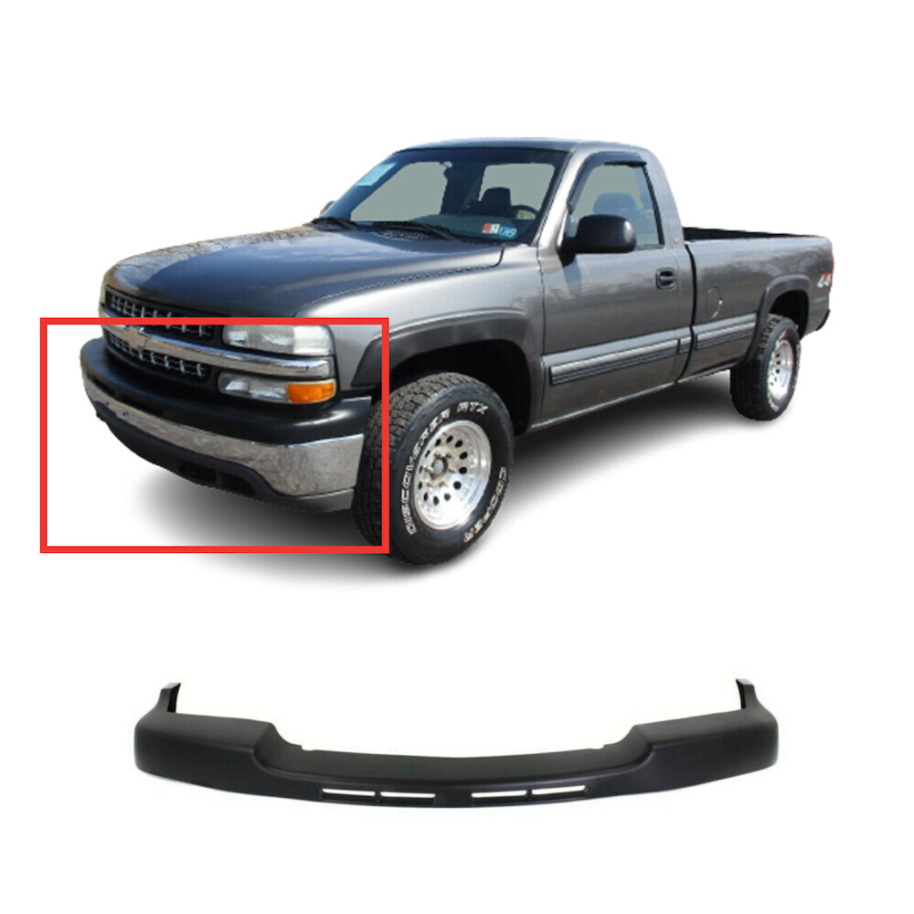 2000 Chevy Silverado Front End Conversion Kit 2000 Chevy Silverado Front