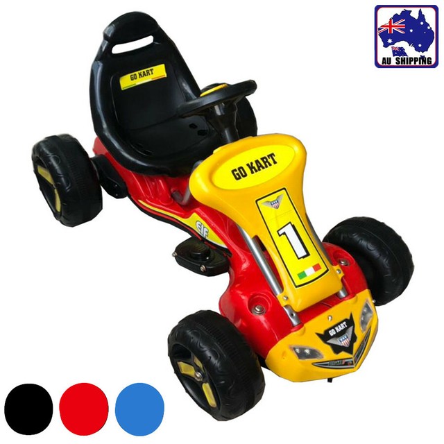 battery powered childrens ride on toys