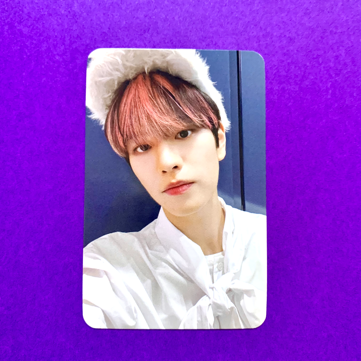 stray kids maxident 5 star noeasy rock-star oddinary pob lukcy