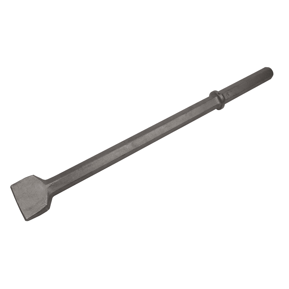 Sealey Q1WCH Chisel 75 x 620mm - 1-1/4""Hex