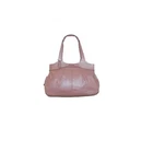 NEW COACH LEXI PINK LEATHER SHOULDER BAG HANDBAG-# 18829