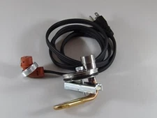 Engine heater kit for GRADALL  XL4100 w/Cummins 6BT5.9 Eng.