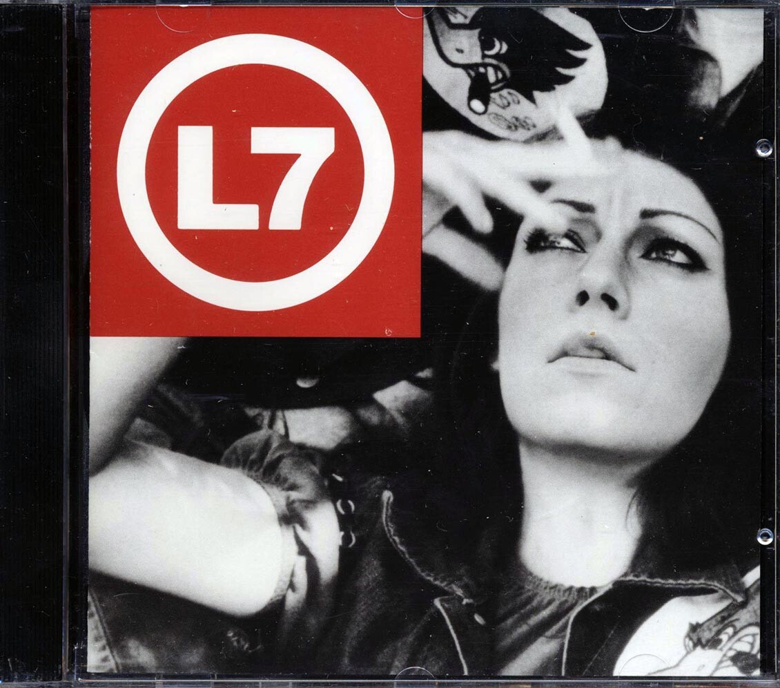 CD L7 - Процесс создания красоты: Трижды платиновый